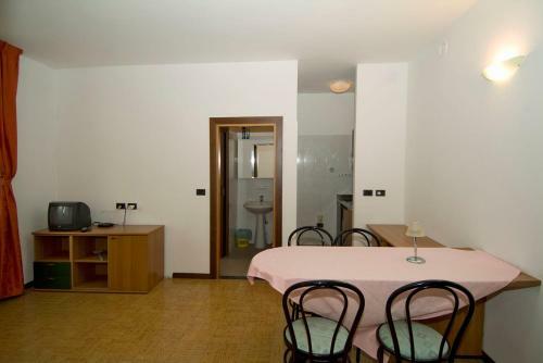 Camping Hotel Au Lac De Como