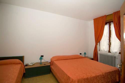 Camping Hotel Au Lac De Como