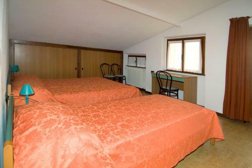 Camping Hotel Au Lac De Como