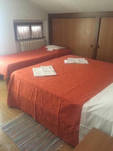 Camping Hotel Au Lac De Como