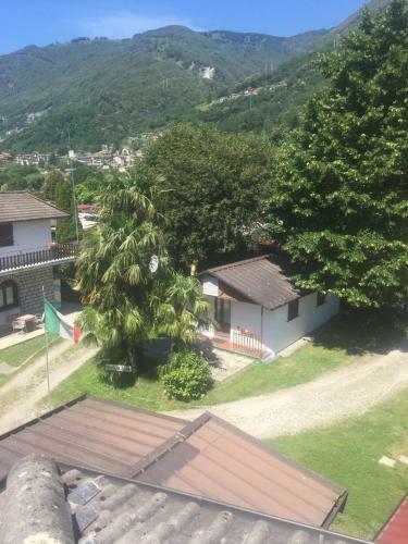 Camping Hotel Au Lac De Como