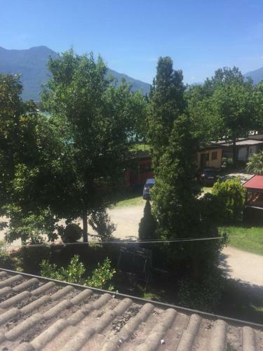 Camping Hotel Au Lac De Como