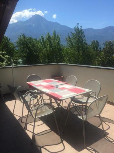 Camping Hotel Au Lac De Como