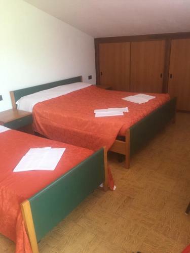 Camping Hotel Au Lac De Como