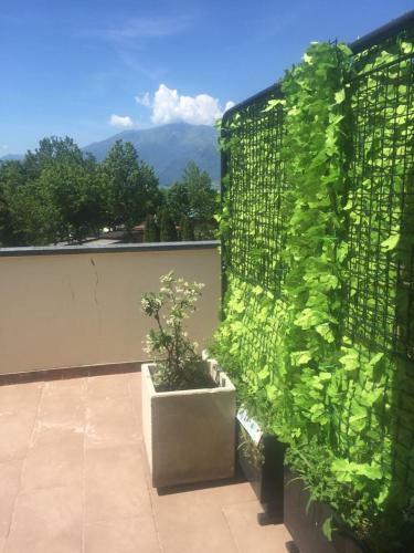 Camping Hotel Au Lac De Como