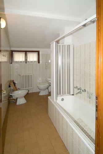Camping Hotel Au Lac De Como
