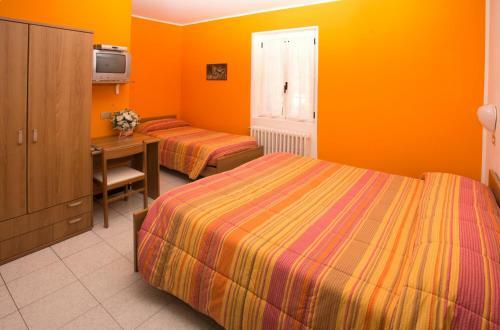 Hotel Del Mera