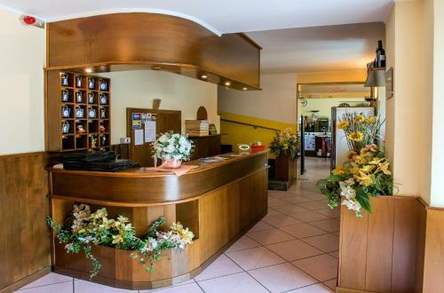 Hotel Del Mera