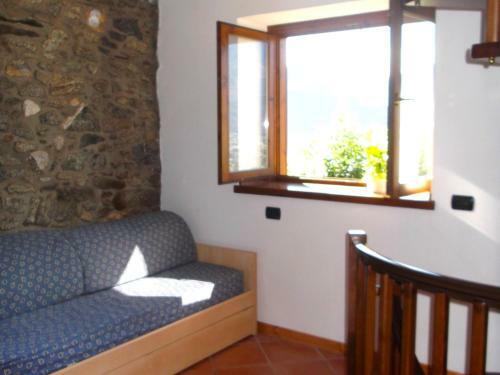 Apartment Sorico Como