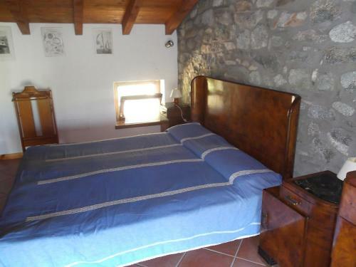 Apartment Sorico Como