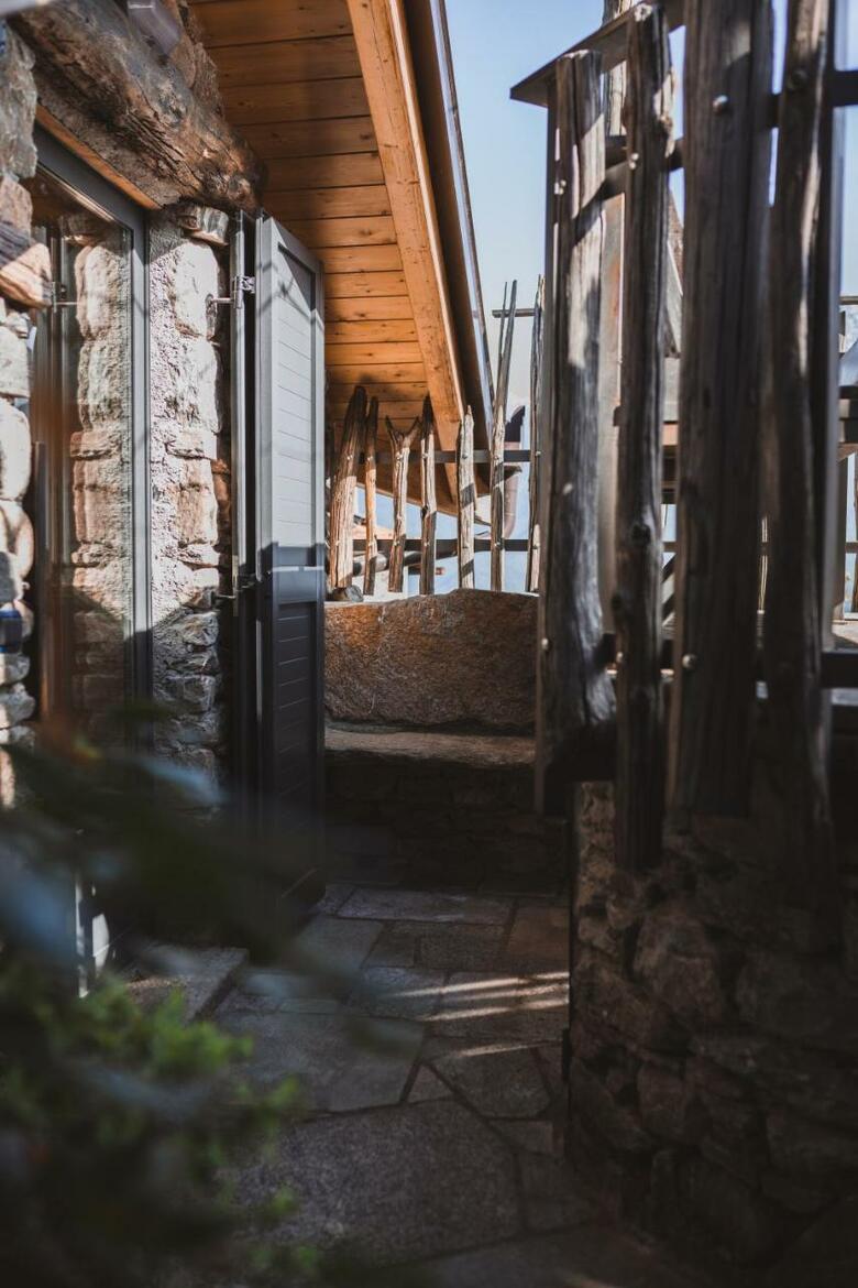 Apartamento Appartamenti Montemezzo