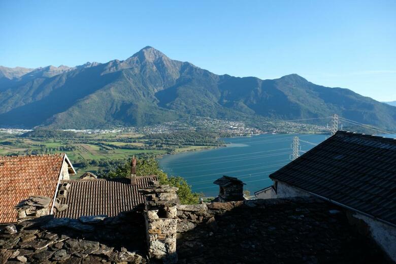 Apartamento Appartamenti Montemezzo