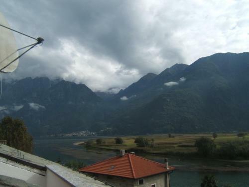 Hotel Berlinghera