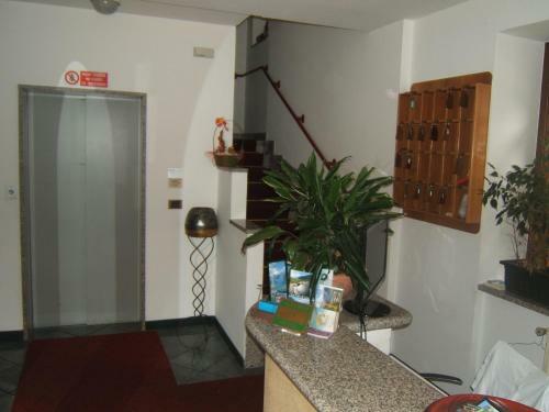 Hotel Berlinghera