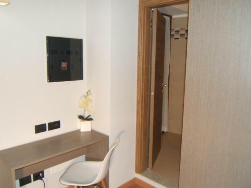 Hotel Berlinghera