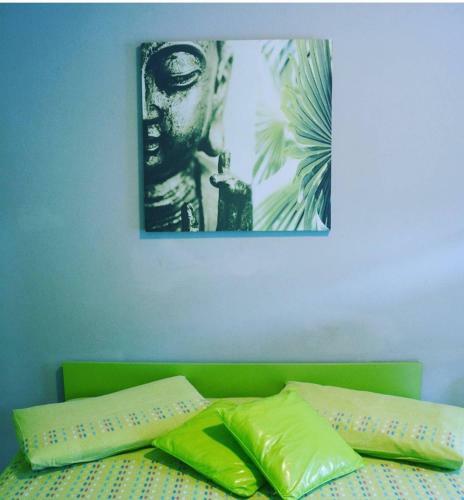 B&B Zia Vivina