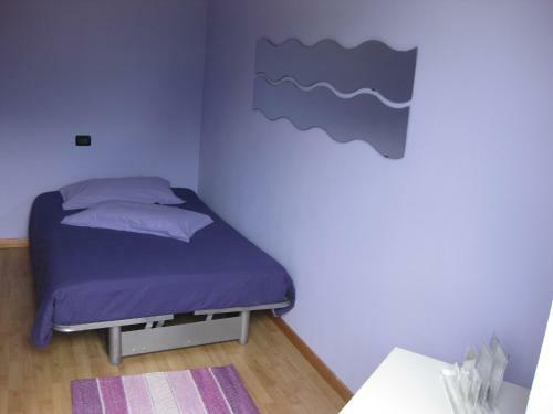 B&B Zia Vivina