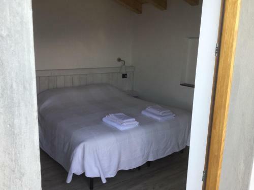 Apartamento Rifugio Dalco