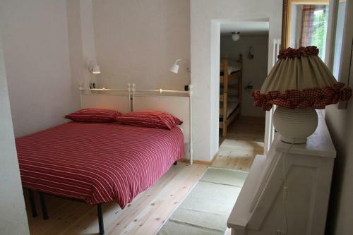 Apartamento Rifugio Dalco