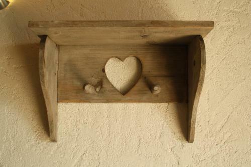 Apartamento Rifugio Dalco