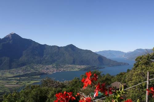 Apartamento Rifugio Dalco