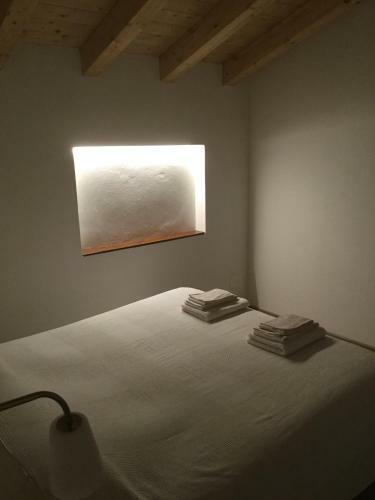 Apartamento Rifugio Dalco