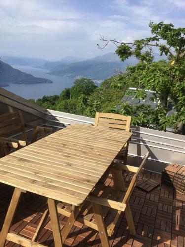 Apartamento Rifugio Dalco