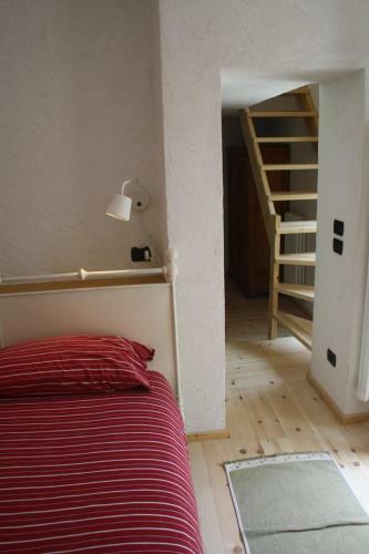 Apartamento Rifugio Dalco