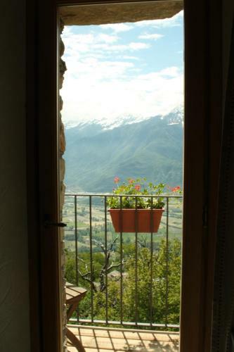 Apartamento Rifugio Dalco