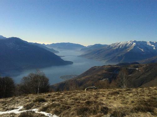 Apartamento Rifugio Dalco