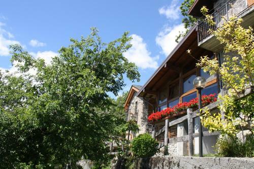 Apartamento Rifugio Dalco