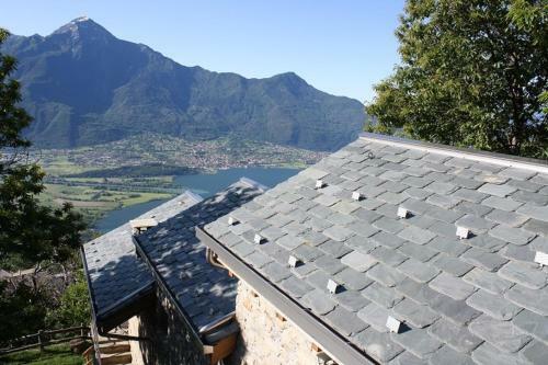 Apartamento Rifugio Dalco