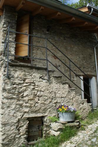 Apartamento Rifugio Dalco
