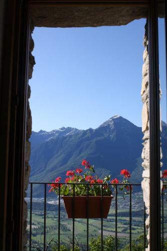 Apartamento Rifugio Dalco