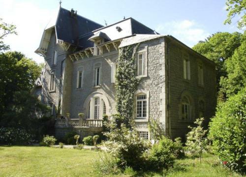 Hostal Domaine Du Lampy-neuf