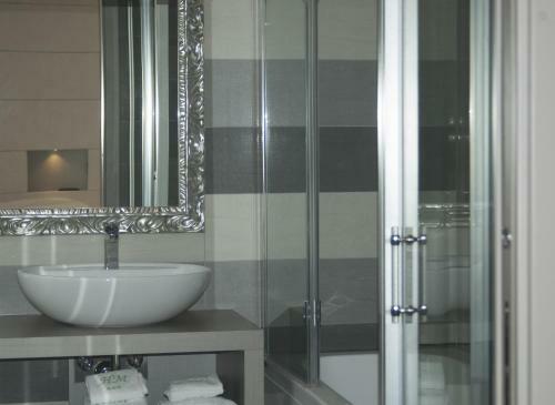 Hotel Albergo Ristorante Miramonti Toano