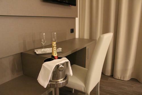 Hotel Albergo Ristorante Miramonti Toano