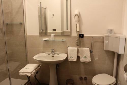Hotel Albergo Ristorante Miramonti Toano
