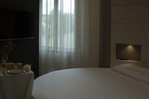 Hotel Albergo Ristorante Miramonti Toano