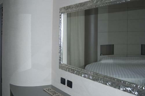 Hotel Albergo Ristorante Miramonti Toano