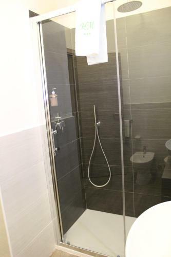 Hotel Albergo Ristorante Miramonti Toano