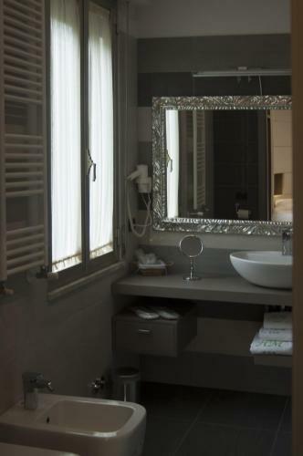 Hotel Albergo Ristorante Miramonti Toano