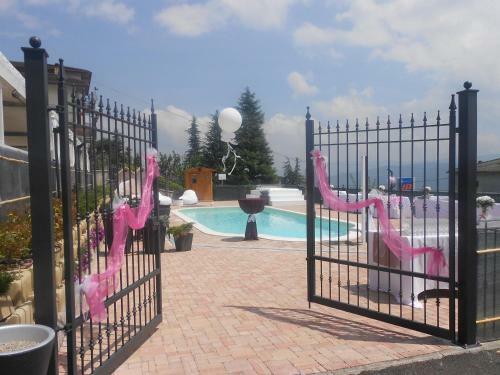 Hotel Albergo Ristorante Miramonti Toano