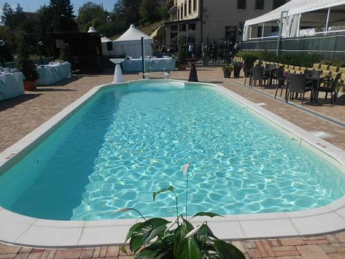 Hotel Albergo Ristorante Miramonti Toano