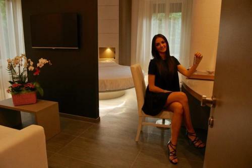 Hotel Albergo Ristorante Miramonti Toano