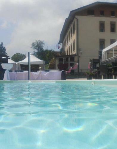 Hotel Albergo Ristorante Miramonti Toano