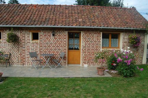 Hostal Au Clos Du Logis