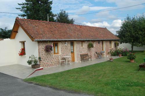 Hostal Au Clos Du Logis