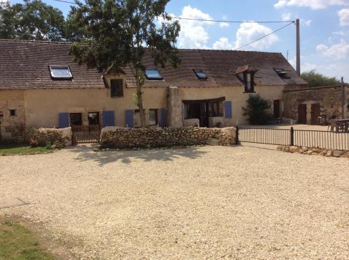 Molante Farm