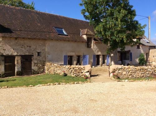 Molante Farm